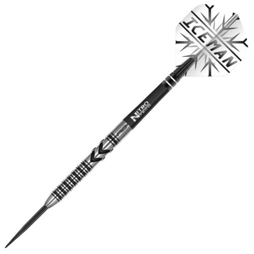 Red Dragon Red Dragon Gerwyn Price Thunderbolt 90% - Steeldarts