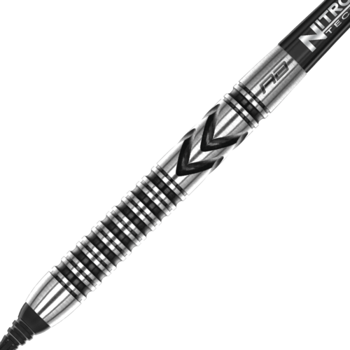 Red Dragon Red Dragon Gerwyn Price Thunderbolt 90% Softdarts