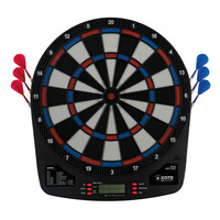 KOTO Soft Easy Elektronische Dartscheibe