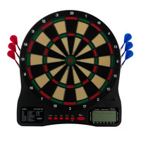 KOTO Soft 590 Elektronische Dartscheibe