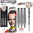 Bull's - Max Hopp Maximiser 90% Softdarts