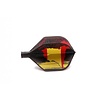 CUESOUL Cuesoul - Tero Flight System AK4 - Spanish Flag Standard - Dart Flights