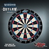 Shot Shot Warrior Outlaw - Profi-Dartboard