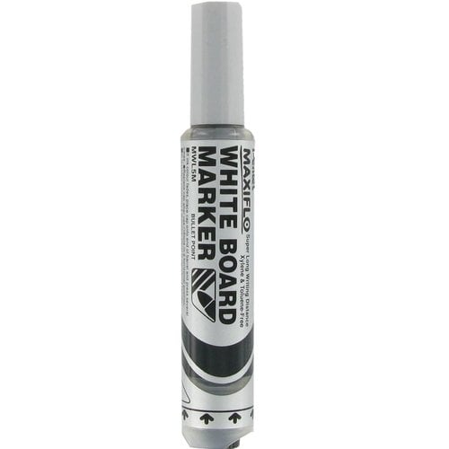 Bull's Pentel Maxiflo Marker Large