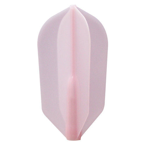 Cosmo Darts Cosmo Darts - Fit Flight AIR Pink SP Slim - Dart Flights