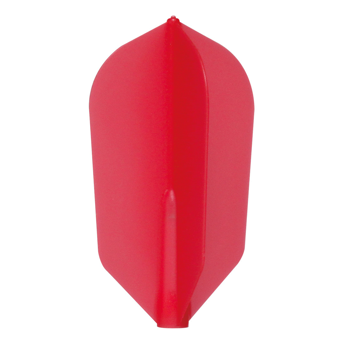 Cosmo Darts Fit Flight Red SP Slim Dart Flights