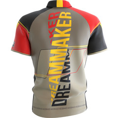 Target Coolplay Dimitri van den Bergh Dart Shirt 2023