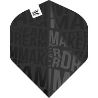 Target Dimitri van den Bergh Brass Pro Ultra NO2 Black - Dart Flights Target Target Dimitri van den Bergh Brass Pro Ultra NO2 Black - Dart Flights