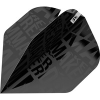 Target Dimitri van den Bergh Brass Pro Ultra NO2 Black - Dart Flights Target Target Dimitri van den Bergh Brass Pro Ultra NO2 Black - Dart Flights
