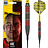 Target Dimitri van den Bergh Brass Set 22 Pieces Softdarts