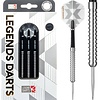 Legend Darts Legend Darts Pro Series V12 90% - Steeldarts