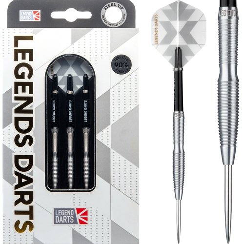 Legend Darts Legend Darts Pro Series V10 90% - Steeldarts