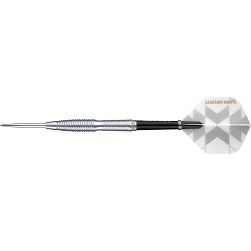 Legend Darts Legend Darts Pro Series V10 90% - Steeldarts