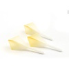 CUESOUL Cuesoul - Tero Flight System AK5 Rost Diamond - Gradient Yellow - Dart Flights