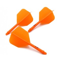 Cuesoul - Tero Flight System AK5 Rost Big Wing - Orange