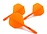 Cuesoul - Tero Flight System AK5 Rost Standard - Orange - Dart Flights