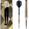 Loxley Loxley CuZN 10 Brass - Steeldarts