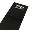 KOTO KOTO Puzzle Red Dartmatte