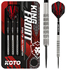 KOTO KOTO King Front 90% - Steeldarts