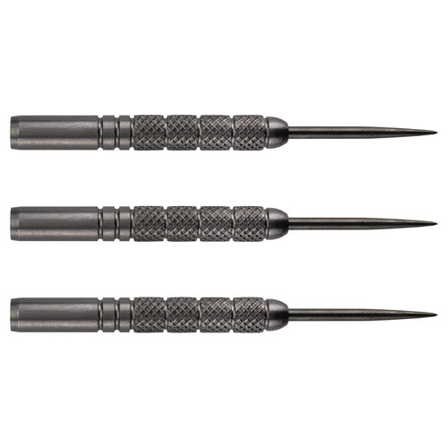 KOTO KOTO King Rush Black 90% - Steeldarts