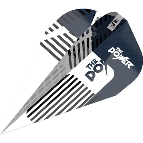 Target Target Phil Taylor GEN9 Pro Ultra Vapor - Dart Flights