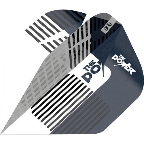 Target Target Phil Taylor GEN9 Pro Ultra NO2 - Dart Flights