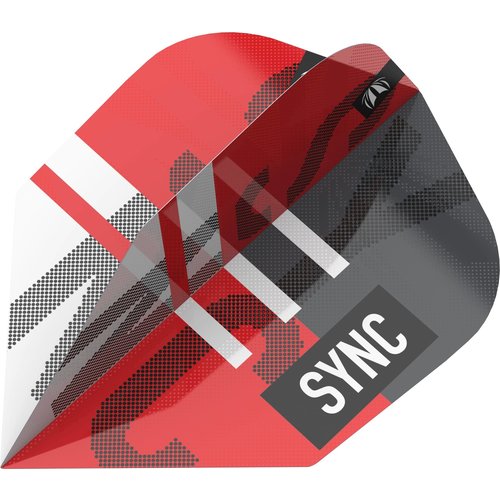 Target Target Sync Pro Ultra NO6 - Dart Flights