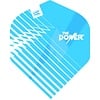 Target Target Phil Taylor Pro Ultra NO2 Blue - Dart Flights