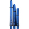 Target Target Pro Grip Shaft Sera Black & Blue - Dart Shafts