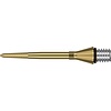 Target Target Titanium Nano Swiss Point Conversion Point Gold