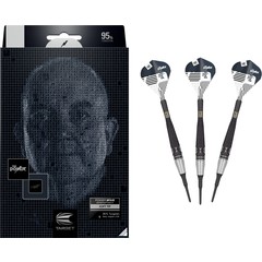 Phil Taylor Power 9FIVE Gen 9 95% Softdarts