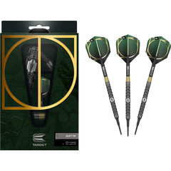 Target Cult 10 90% Softdarts