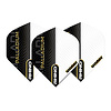 Winmau Winmau Rhino Extra Thick Palladium Black - Dart Flights