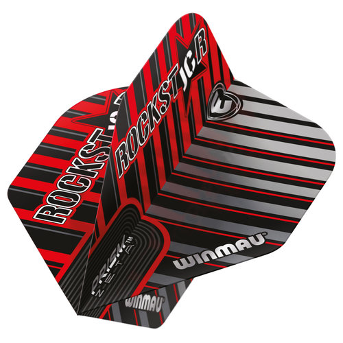 Winmau Winmau Prism Zeta Pro Design Joe Cullen V1 - Dart Flights