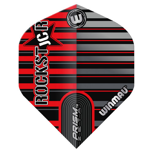 Winmau Winmau Prism Zeta Pro Design Joe Cullen V1 - Dart Flights