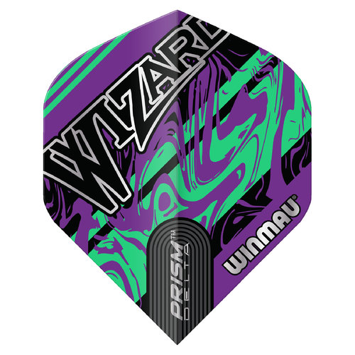 Winmau Winmau Prism Delta Pro Design Simon Whitlock V3 - Dart Flights