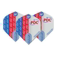 Winmau Prism Zeta PDC V3