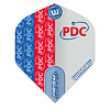Winmau Winmau Prism Zeta PDC V3 - Dart Flights