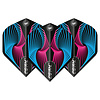 Winmau Winmau Prism Delta Wave Blue & Pink - Dart Flights