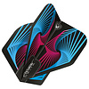 Winmau Winmau Prism Delta Wave Blue & Pink - Dart Flights