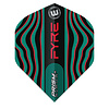 Winmau Winmau Prism Alpha Fyre Green - Dart Flights