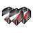 Winmau Prism Alpha Blade 6 V1 - Dart Flights