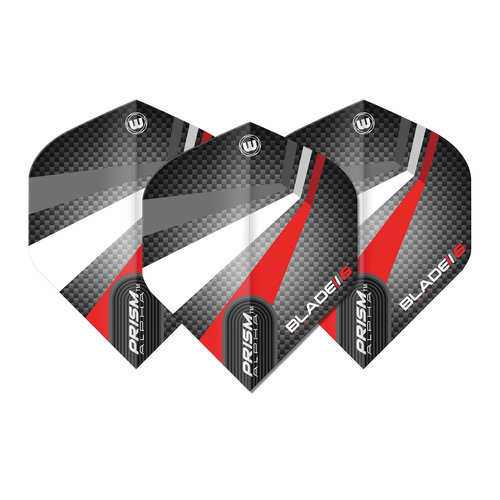 Winmau Winmau Prism Alpha Blade 6 V1 - Dart Flights