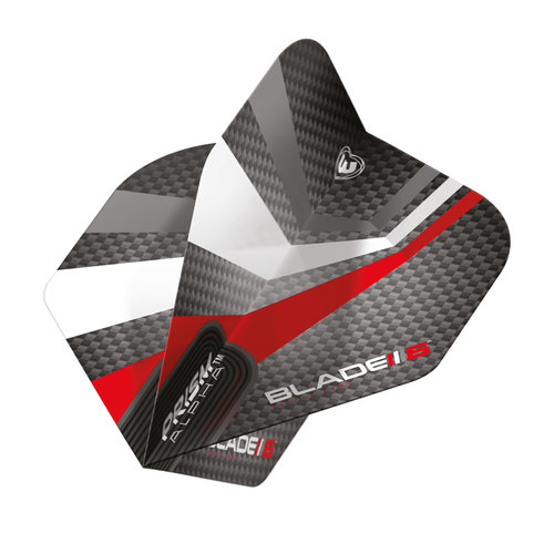 Winmau Winmau Prism Alpha Blade 6 V1 - Dart Flights