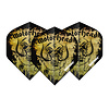 Winmau Winmau Rock Legends Motorhead - Acid Splat - Dart Flights