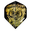 Winmau Winmau Rock Legends Motorhead - Acid Splat - Dart Flights