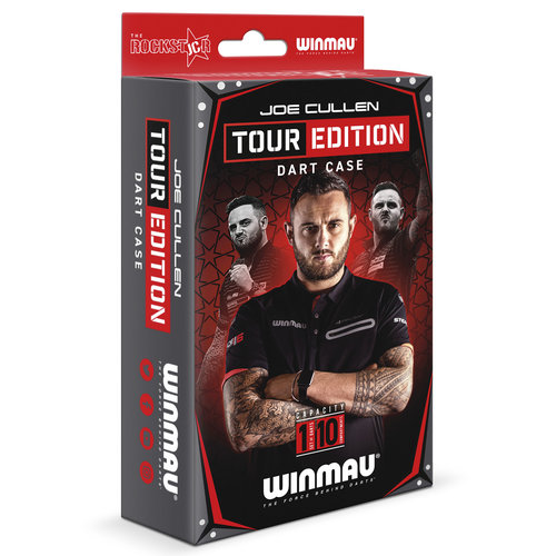 Winmau Winmau Joe Cullen Rockstar Dart Case