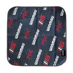 Winmau Microfibre Sports Towel