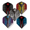 Winmau Winmau Prism Zeta Flight Collection - Dart Flights