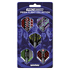 Winmau Winmau Players Flight Collection - Dart Flights